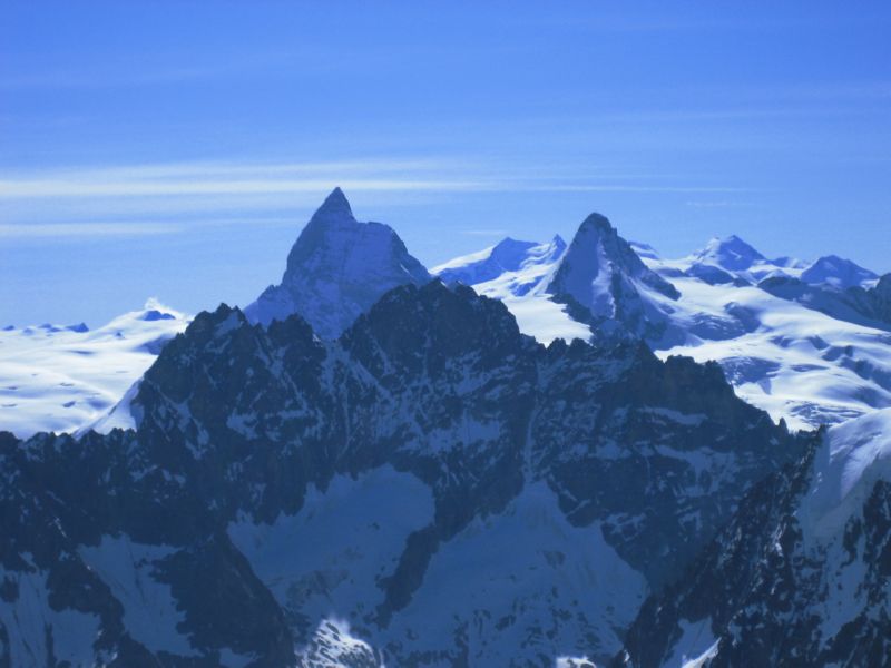 HRDay4 (38) Maybe Matterhorn